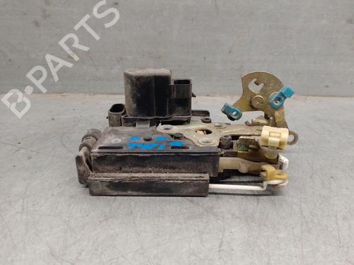 Used Front right lock CHEVROLET KALOS 1.2 (72 hp) 31013883