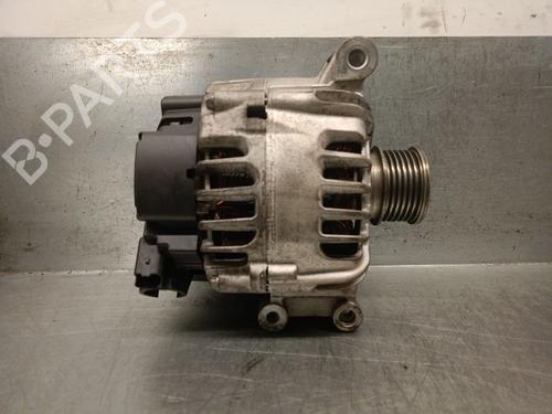 Used Alternator CITROËN C4 II (NC_) 1.6 VTi 120 (NC5FS0, NC5FS9) (120 hp) 29145698