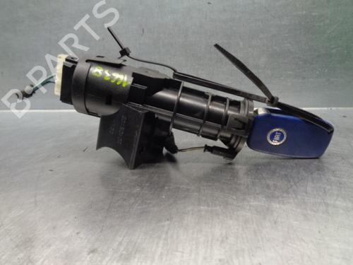 Used Ignition barrel FIAT STILO Multi Wagon (192_) 1.9 JTD (115 hp) 11062337