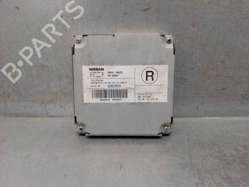 Used Electronic module NISSAN X-TRAIL III (T32_, T32R, T32RR) 1.6 dCi ALL MODE 4x4-i (NT32) (130 hp) 18262084