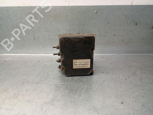 ABS pump BMW X5 (E53) 3.0 d | BP26493236M43 