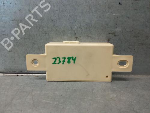 Electronic module MERCEDES-BENZ C-CLASS (W204) C 300 4-matic (204.081) | BP29966241M83