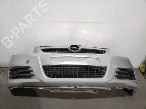 Used Front bumper Front bumper OPEL VECTRA C Estate (Z02) 1.9 CDTI (F35) (120 hp) 35785778 35785778