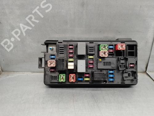 Used Fuse box CHEVROLET SPARK (M300) [2009-2025]  15833104