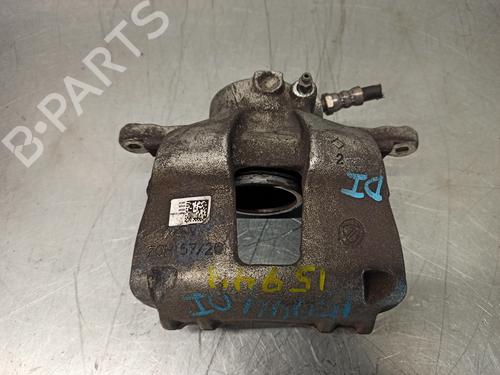 Used Left front brake caliper FIAT TIPO Estate (356_, 357_) [2016-2025]  11929448