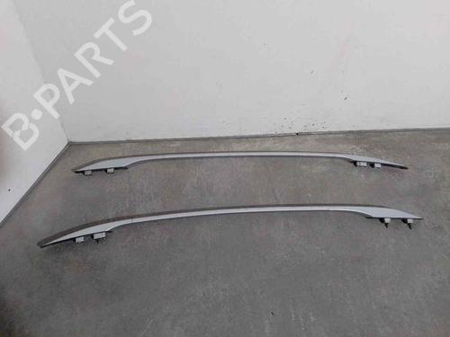 Roof bar RENAULT KOLEOS I (HY_) 2.0 dCi 4x4 (HY0K) | BP18416876C65 