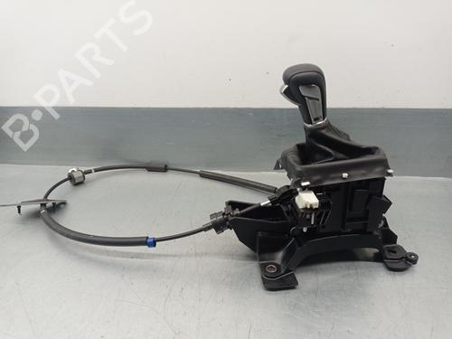 Gear lever MAZDA 3 Hatchback (BP) 2.0 SKYACTIV-G M Hybrid | BP16666478M90 