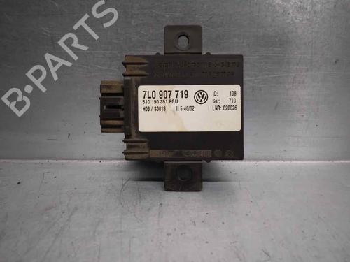 Elektronisk modul VW TOUAREG (7LA, 7L6, 7L7) 5.0 V10 TDI (313 hp) 12057777
