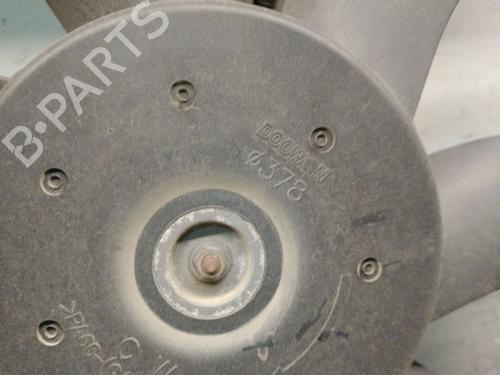 Radiator fan KIA CARNIVAL / GRAND CARNIVAL III (VQ) 2.9 CRDi | BP30182020M35 