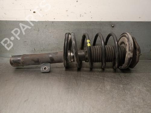 Left front shock absorber CITROËN BERLINGO / BERLINGO FIRST MPV (MF_, GJK_, GFK_) 1.6 HDI 75 (MF9HW, GJ9HWC, GF9HWC, GN9HWC) | BP29394827M16 