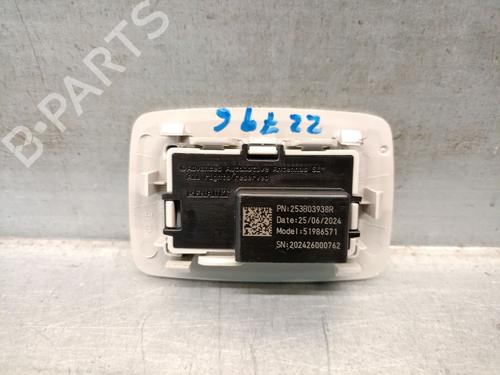 Switch DACIA SANDERO III 1.0 TCe 90 | BP26392729I30 - Image 2
