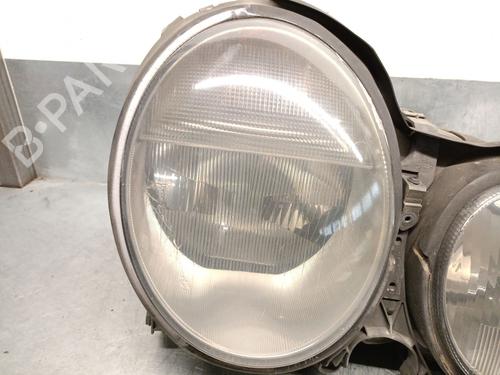 Right headlight MERCEDES-BENZ E-CLASS (W210) E 270 CDI (210.016) | BP23077429C29 