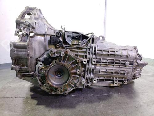 Used Gearbox AUDI A4 B5 (8D2) 1.9 TDI (110 hp) 29329937