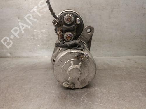 Starter OPEL MERIVA A MPV (X03) 1.7 DTI (E75) | BP27298636M8 