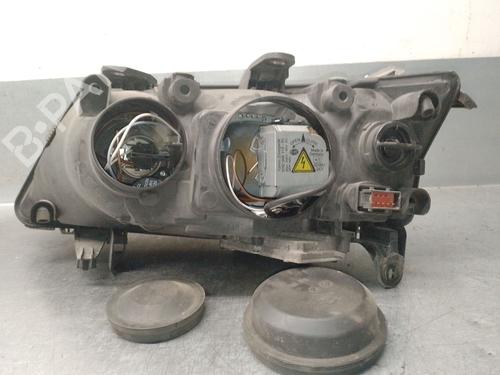 Right headlight SAAB 9-3 (YS3F, E79, D79, D75) 1.9 TiD | BP38597551C29 - Image 4