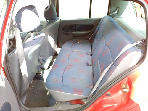 Antriebswelle links vorne RENAULT CLIO II (BB_, CB_) 1.2 (BB0A, BB0F, BB10, BB1K, BB28, BB2D, BB2H, CB0A,... | BP23962912M38 