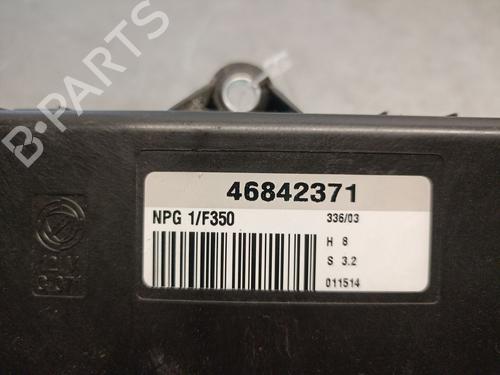 Electronic module FIAT IDEA (350_) 1.4 16V | BP33120904M83  - Image 5