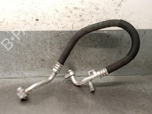 Used AC pipe AC pipe BMW X5 (G05, F95) xDrive 45 e Plug-in Hybrid (394 hp) 33217135 33217135