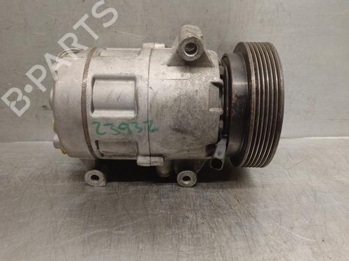 Used AC compressor RENAULT SCÉNIC II (JM0/1_) 1.5 dCi (JM1E, JM16) (106 hp) 30288838