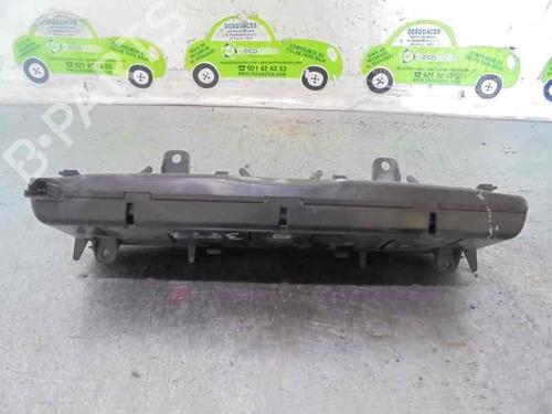 Climate control MERCEDES-BENZ C-CLASS (W205) C 220 BlueTEC / d (205.002, 205.004) | BP2340923I5 