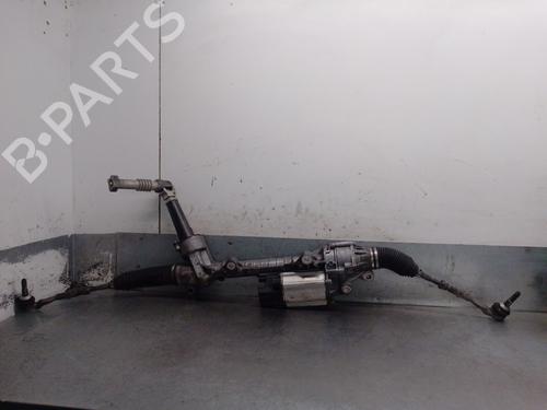 Tannstang/sevrosnekke Tannstang/sevrosnekke BMW 5 Touring (F11) 520 d (163 hp) 39747206 39747206