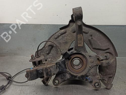 Used Right front steering knuckle PEUGEOT 508 I (8D_) [2010-2018]  16185862