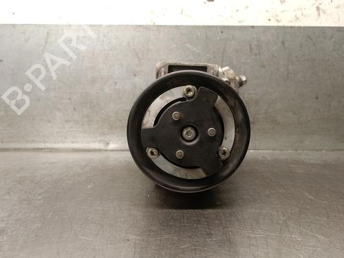 AC compressor OPEL ASTRA J (P10) 1.7 CDTI (68) | BP39506228M34 - Image 2