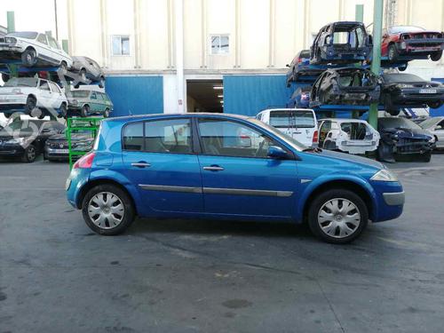 Fuse box RENAULT MEGANE II (BM0/1_, CM0/1_) 1.5 dCi (BM02, BM13, BM2A, CM02, CM13) | BP9046136E1 