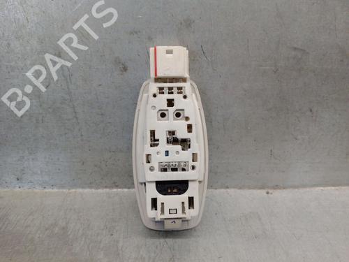 Interior roof light RENAULT KOLEOS II (HC_) 2.0 dCi 175 (HCAK) | BP32210804I8 - Image 2