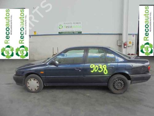 Used Parts NISSAN PRIMERA (P10) 2.0 16V 271694