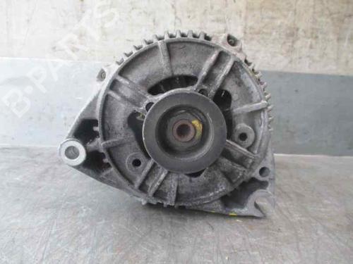 Used Alternator SAAB 9-3 (YS3D) 2.2 TiD (115 hp) 7294816