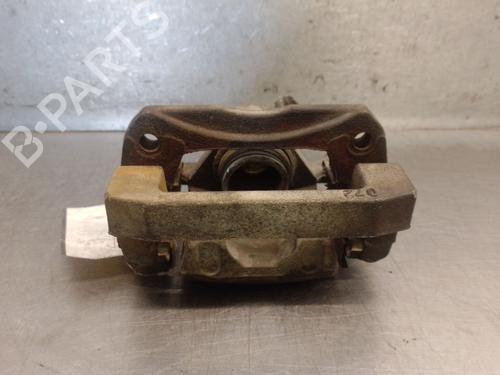 Left rear brake caliper MAZDA CX-7 (ER) 2.2 MZR-CD AWD (ER10A) | BP40009809M107 - Image 3