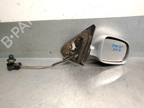 Used Right mirror VW POLO (6N2) 1.4 (60 hp) 30637337
