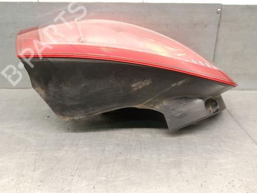 Right taillight FIAT BRAVO II (198_) 1.9 D Multijet (198AXB1A) | BP29325000C35 