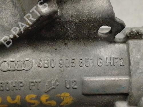 Ignition barrel VW PASSAT B5.5 (3B3) 1.9 TDI | BP32081094M48 - Image 5