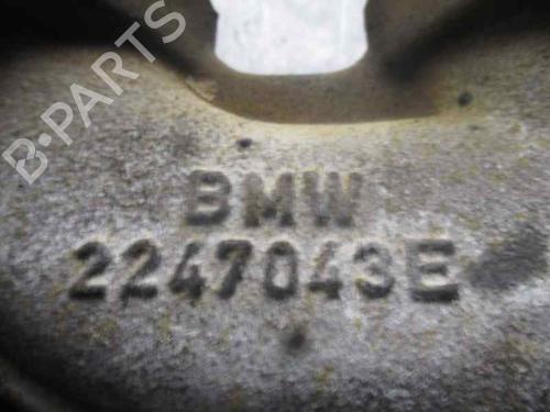 Exhaust manifold BMW 3 (E46)  | BP11667474M110 