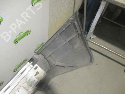 Rear bumper VOLVO 960 II (964) 2.5 | BP2307543C8