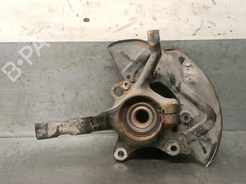 Mangueta delantera derecha VW GOLF III (1H1) 1.6 (101 hp) 31665951