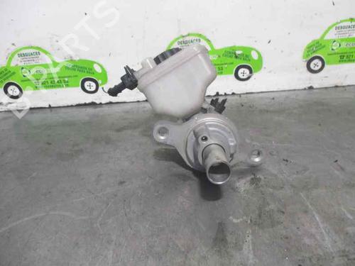 Brake master cylinder PEUGEOT 107 (PM_, PN_) 1.4 HDi | BP2724714M77 