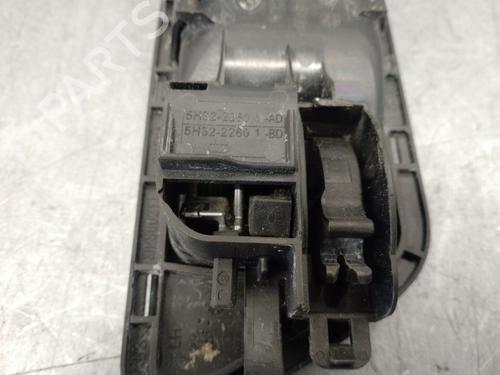 Front left interior door handle LAND ROVER RANGE ROVER III (L322) 3.6 D 4x4 | BP25755987I13 
