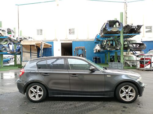 Electronic module BMW 1 (E87) 118 d | BP24156148M83 - Image 8