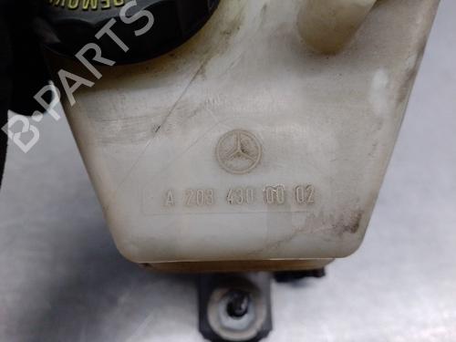 Brake master cylinder MERCEDES-BENZ C-CLASS (W203)  | BP13381134M77 