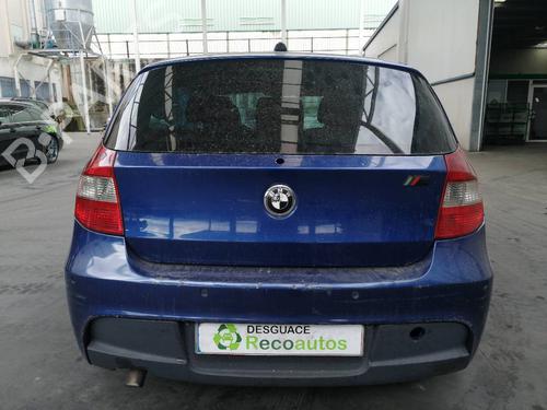 Gear lever BMW 1 (E87) 120 d | BP17829366M90 - Image 13