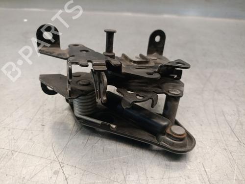Hood lock BMW 5 Gran Turismo (F07) 530 d xDrive | BP21021848C133
