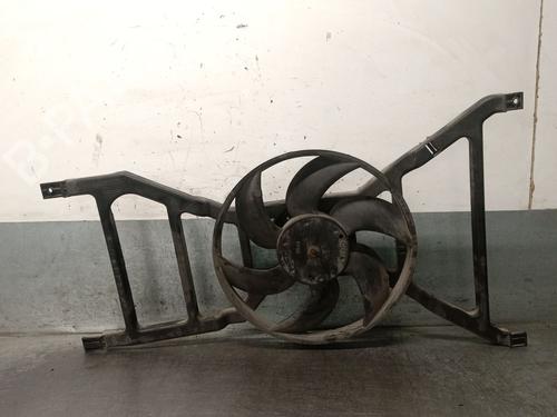 Used Radiator fan Radiator fan 38444530 38444530