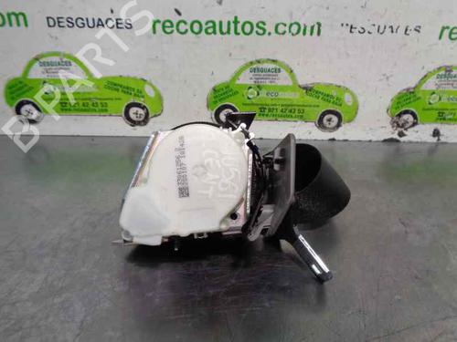 Rear center seatbelt BMW 5 (E60) 520 d | BP8725004I27 