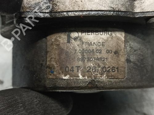 Vacuum pump RENAULT VEL SATIS (BJ0_) 3.0 dCi (BJ0J, BJ0N) | BP10568035M80 