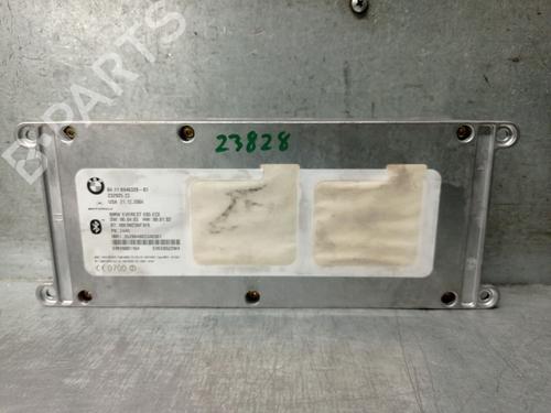 Electronic module BMW 7 (E65, E66, E67) 730 d | BP30440388M83 - Image 2