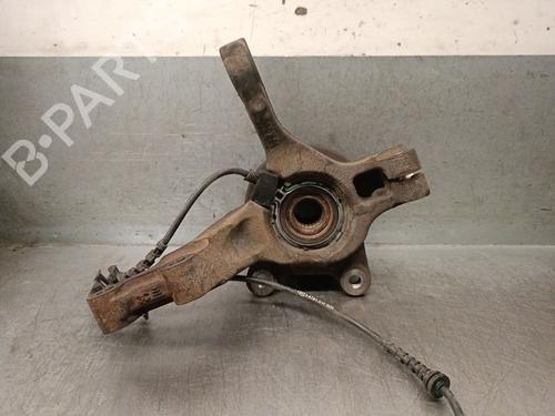 Used Right front steering knuckle DACIA SANDERO 1.5 dCi (88 hp) 28523317