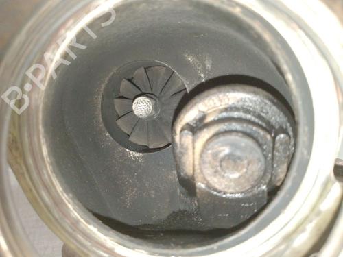 Turbocharger/Supercharger MINI MINI (R56) Cooper S | BP30288189M71 